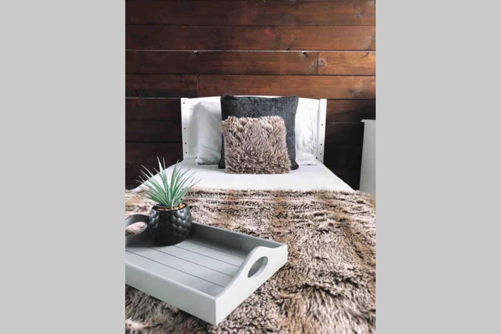 הוילה אברדין Seaview House מראה חיצוני תמונה