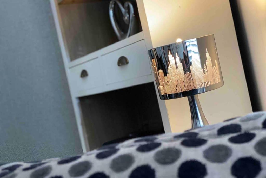 הוילה אברדין Seaview House מראה חיצוני תמונה
